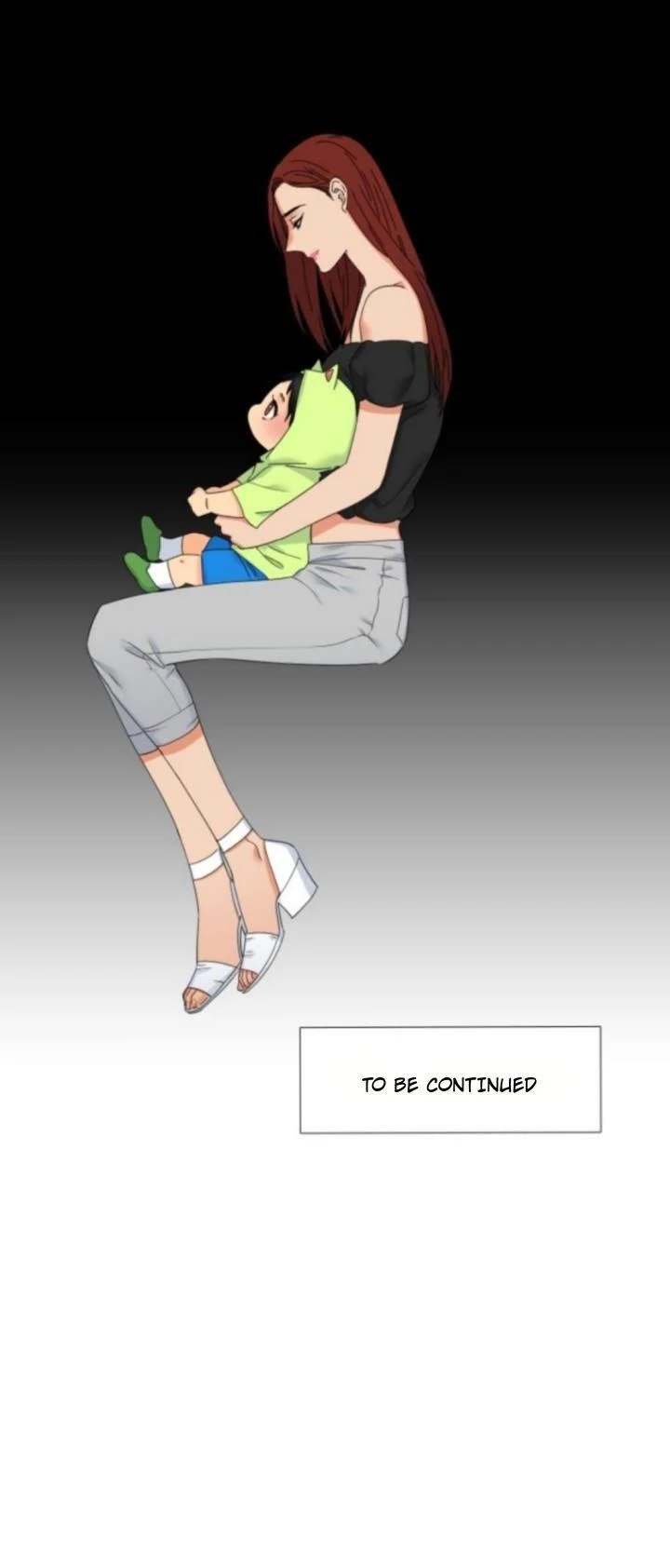 Blood Link Chapter 62 Page 31