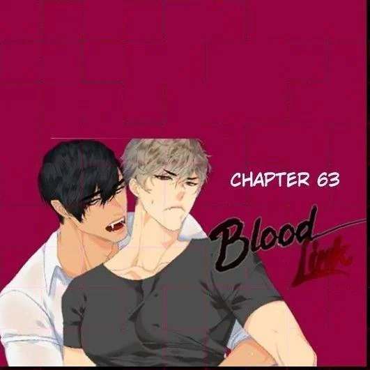 Blood Link Chapter 63 Page 1