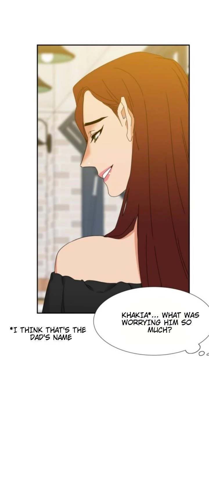 Blood Link Chapter 63 Page 27