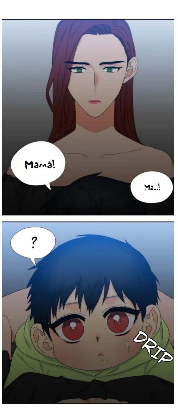 Blood Link Chapter 63 Page 6