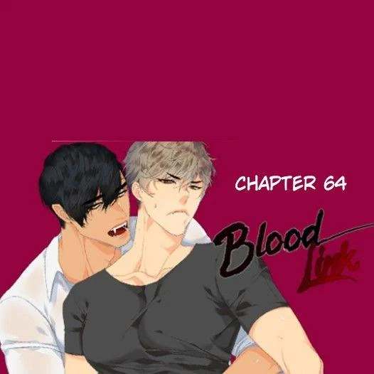 Blood Link Chapter 64 Page 1