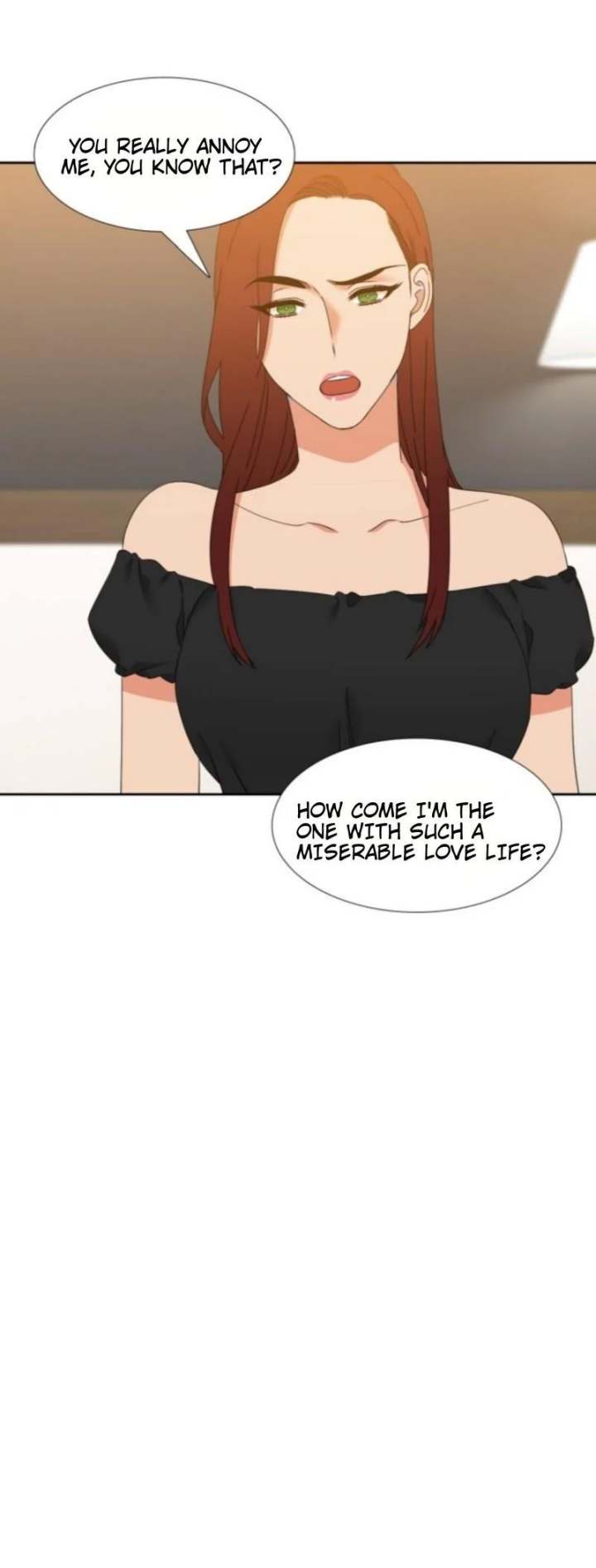 Blood Link Chapter 64 Page 19