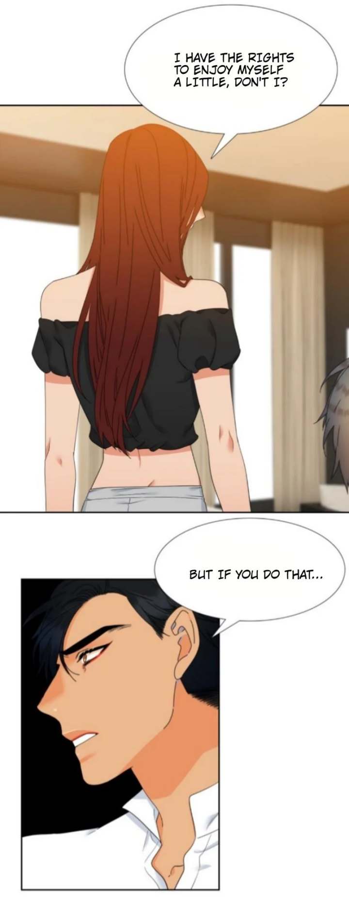 Blood Link Chapter 64 Page 23