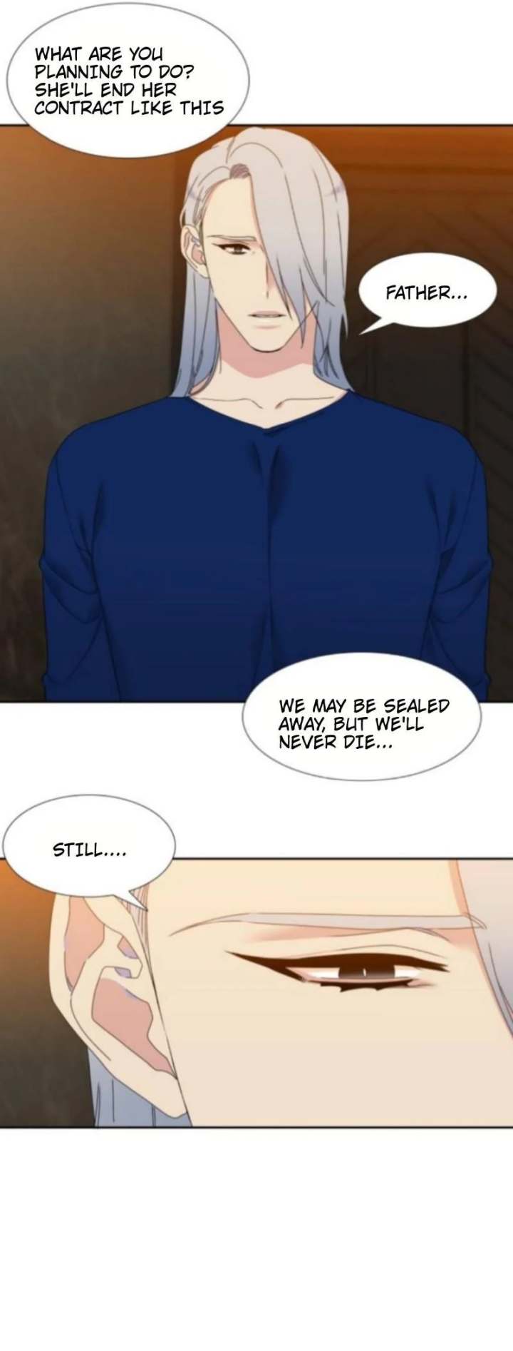 Blood Link Chapter 64 Page 29