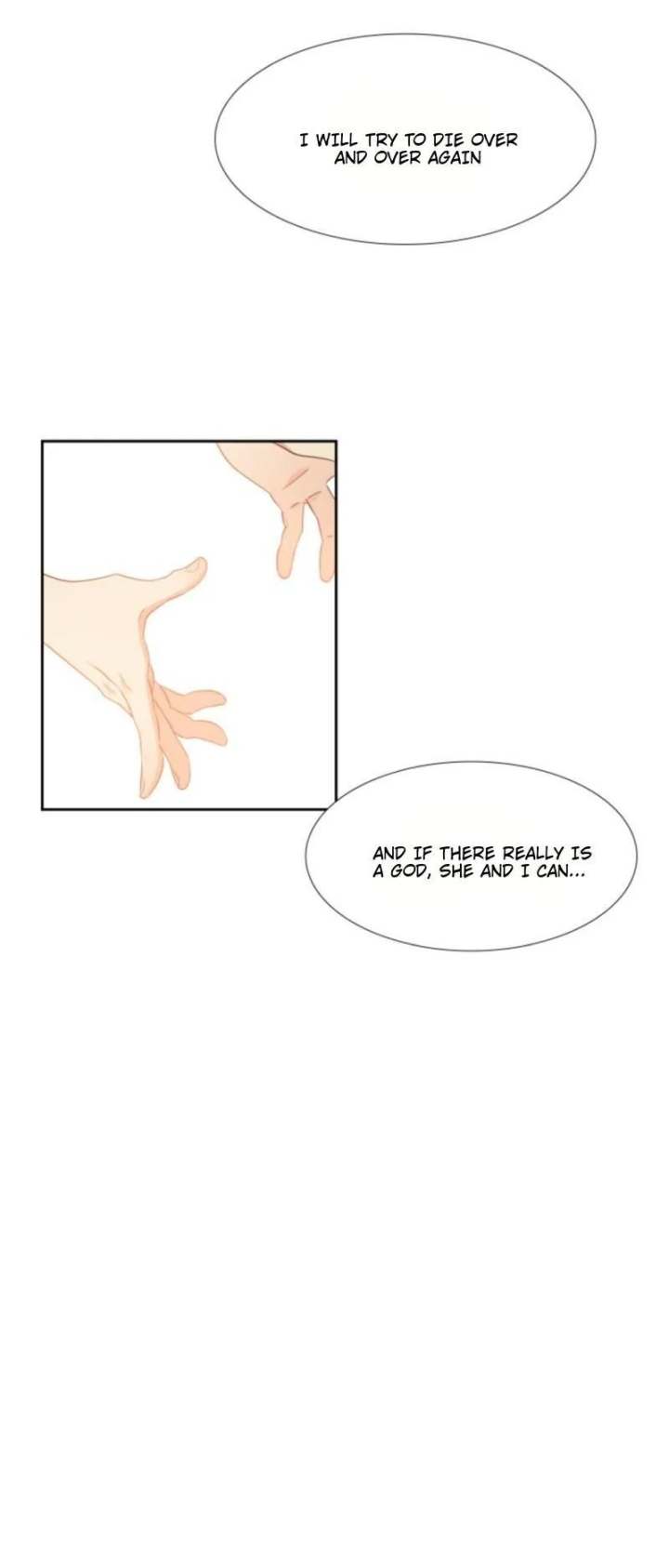 Blood Link Chapter 64 Page 31