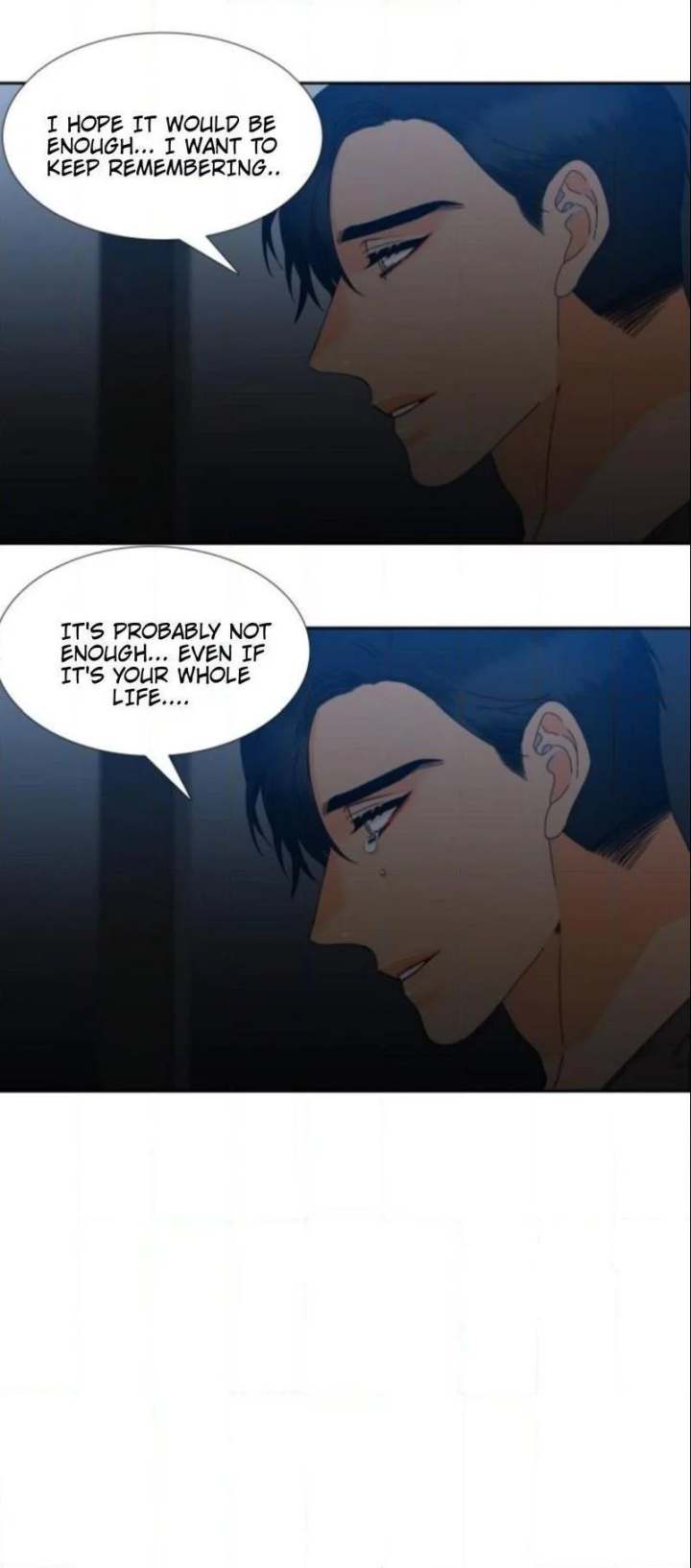 Blood Link Chapter 65 Page 22