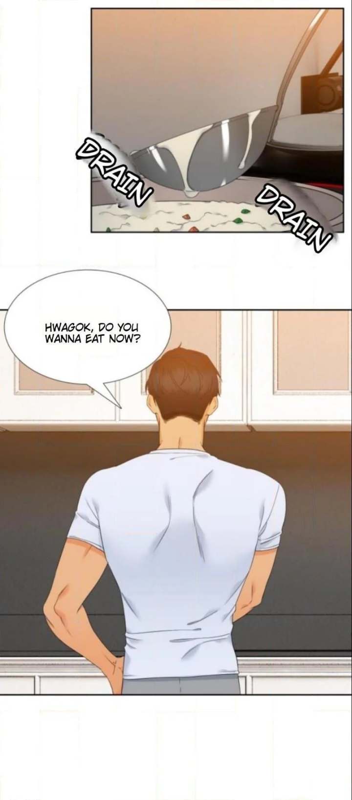 Blood Link Chapter 65 Page 3