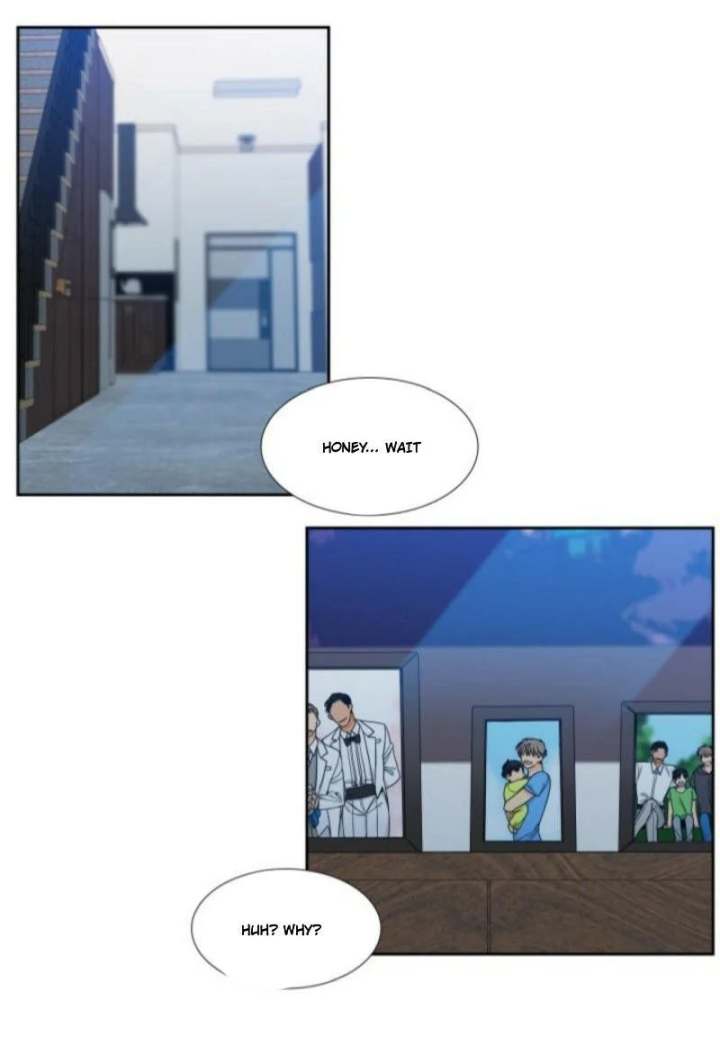 Blood Link Chapter 66 Page 2