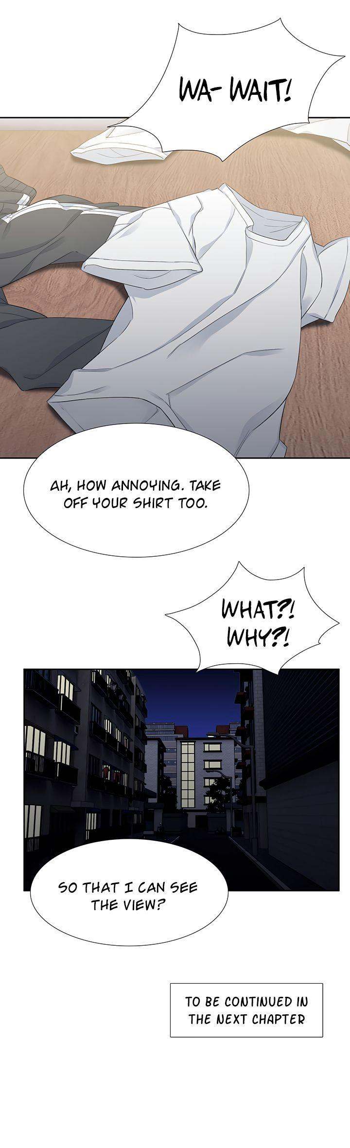 Blood Link Chapter 7 Page 14