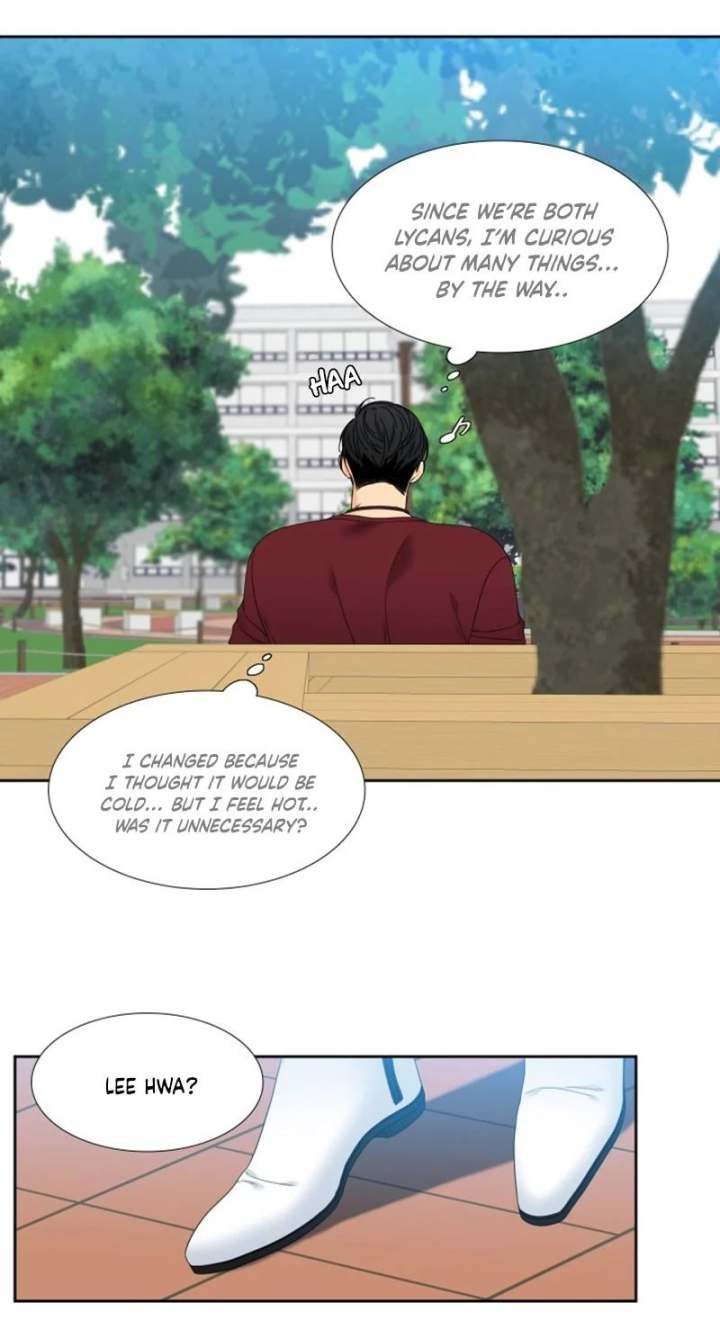Blood Link Chapter 70 Page 4