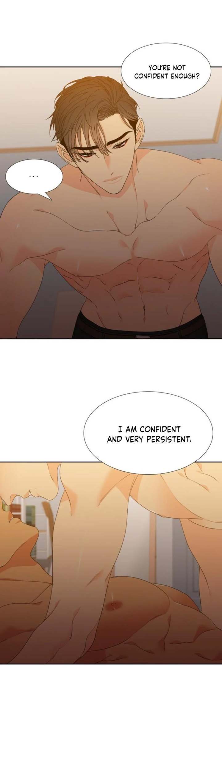 Blood Link Chapter 71 Page 20