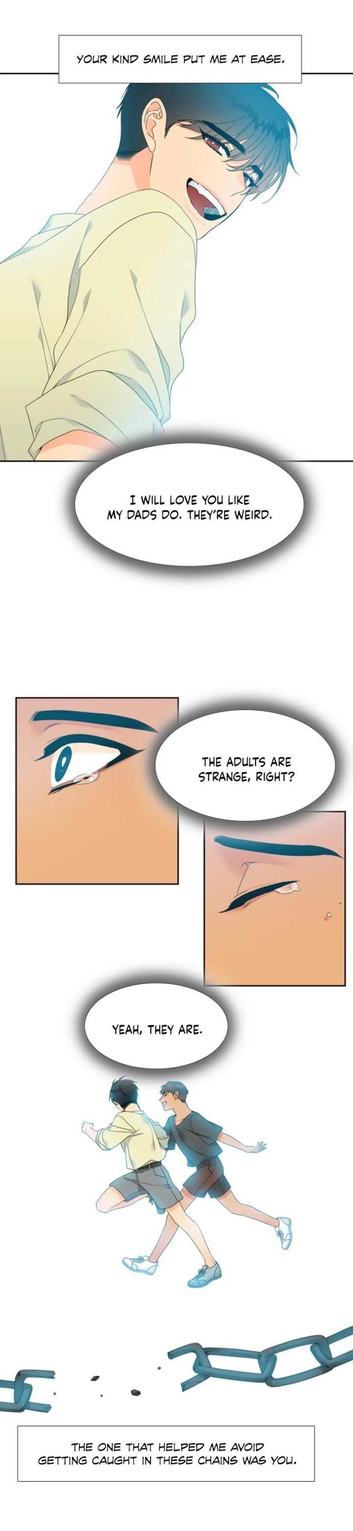 Blood Link Chapter 71 Page 4