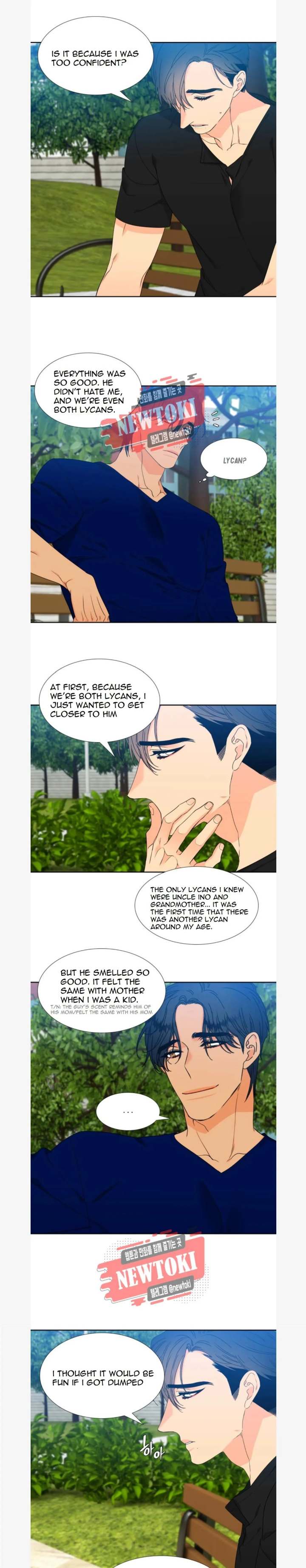 Blood Link Chapter 74 Page 7