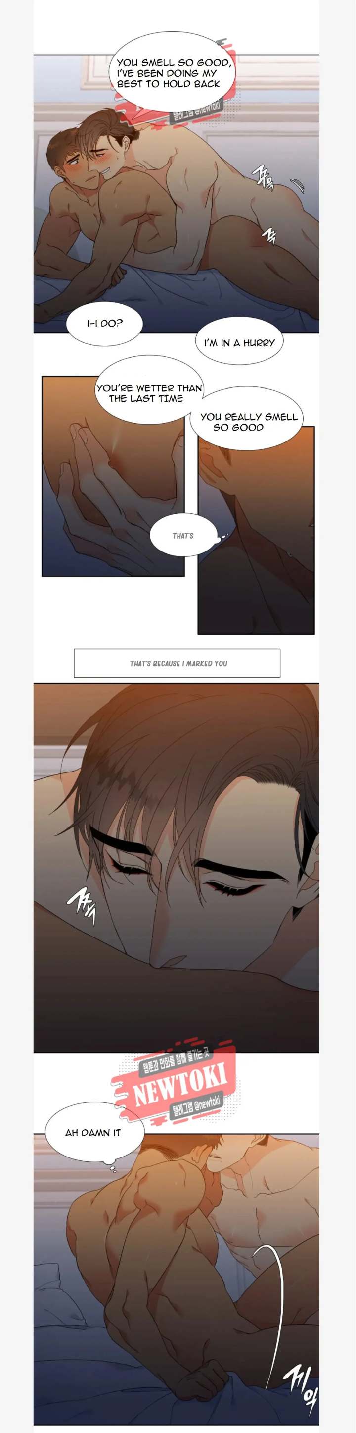 Blood Link Chapter 76 Page 6