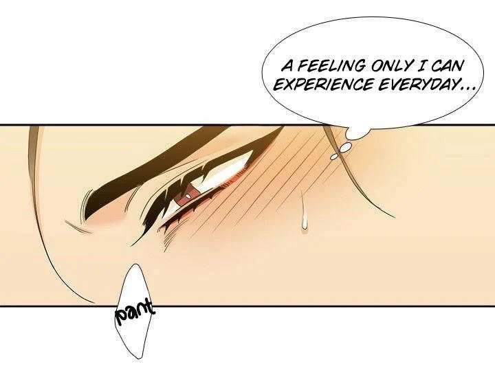 Blood Link Chapter 84 Page 36