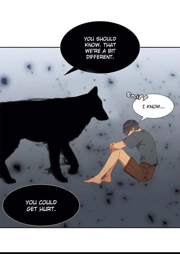 Blood Link Chapter 85 Page 15