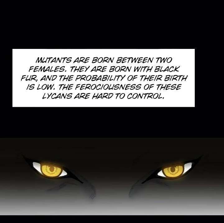 Blood Link Chapter 85 Page 46