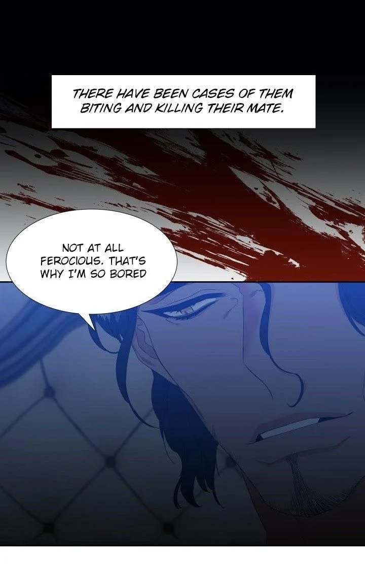 Blood Link Chapter 85 Page 47