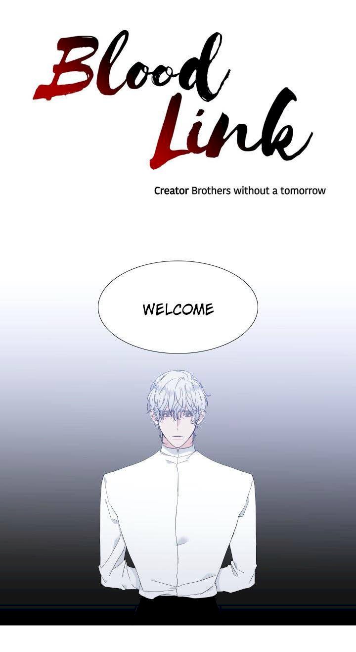 Blood Link Chapter 86 Page 2