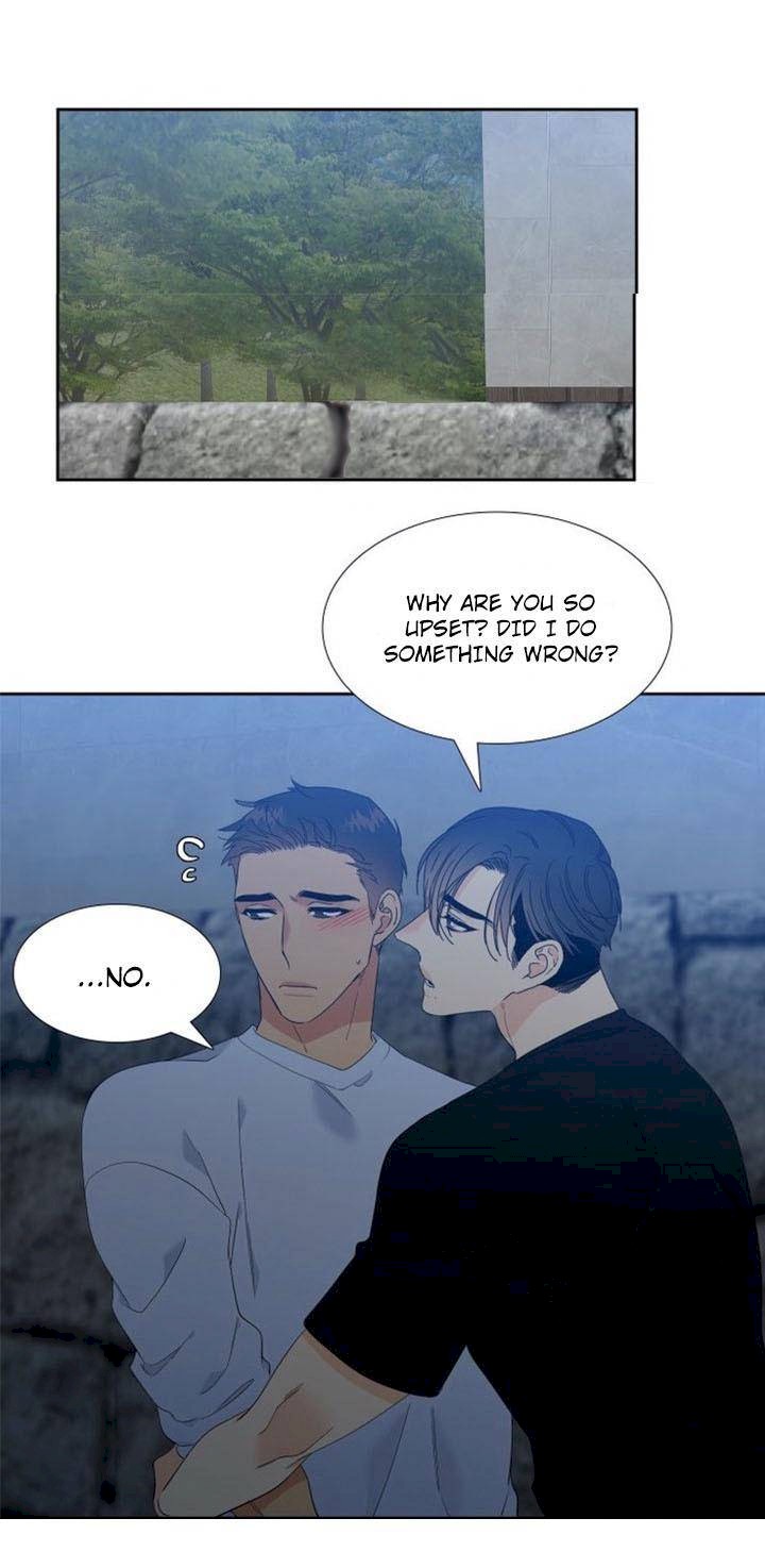 Blood Link Chapter 86 Page 21