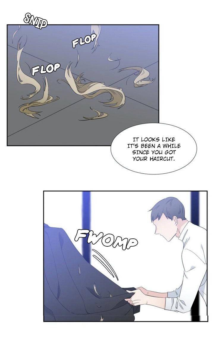 Blood Link Chapter 86 Page 3