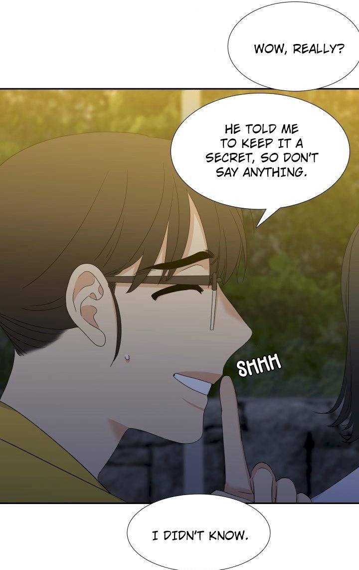 Blood Link Chapter 86 Page 39