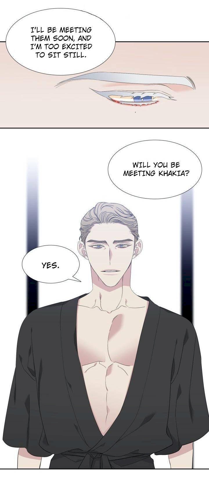 Blood Link Chapter 86 Page 4
