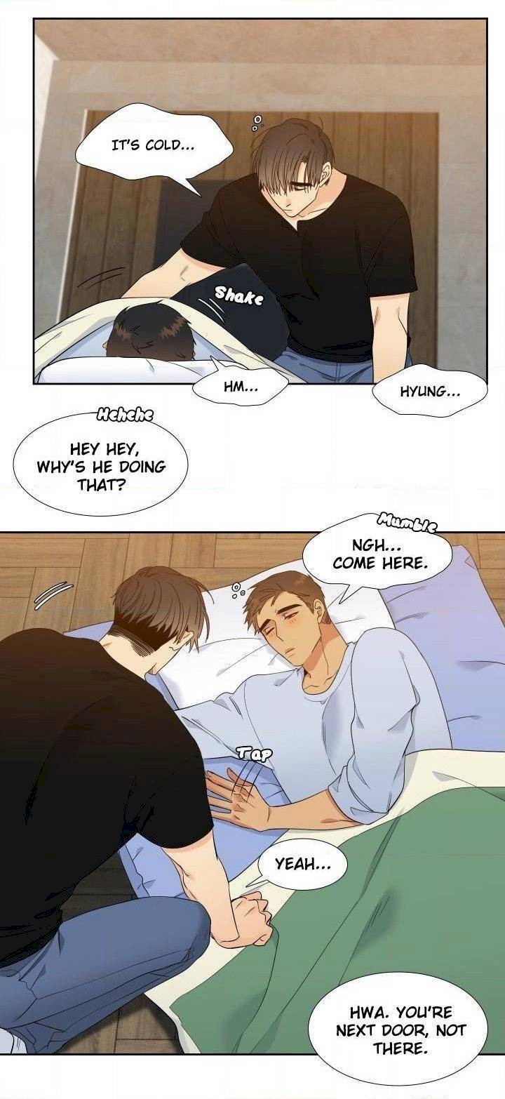 Blood Link Chapter 87 Page 10