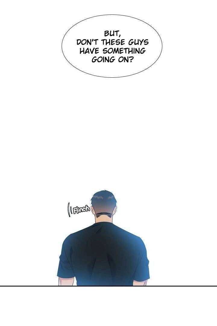 Blood Link Chapter 87 Page 15