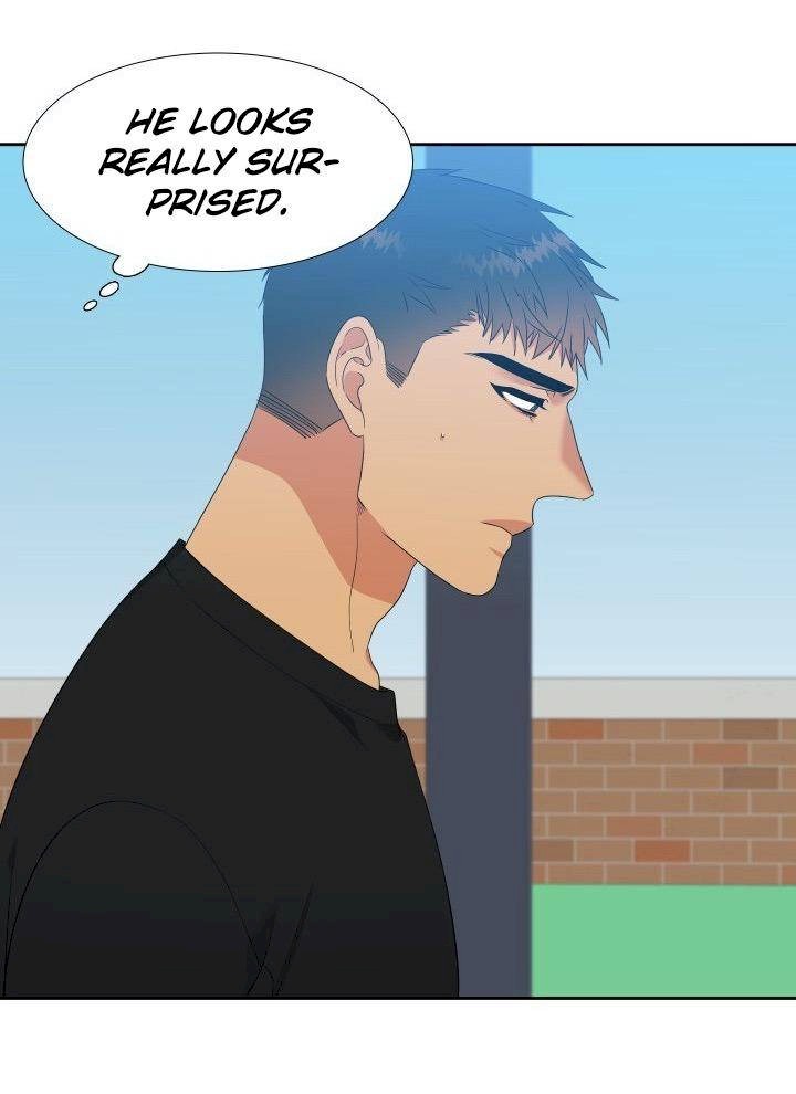 Blood Link Chapter 87 Page 23