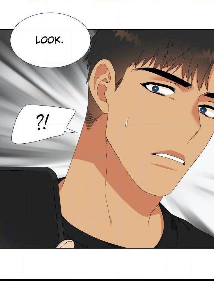Blood Link Chapter 87 Page 28