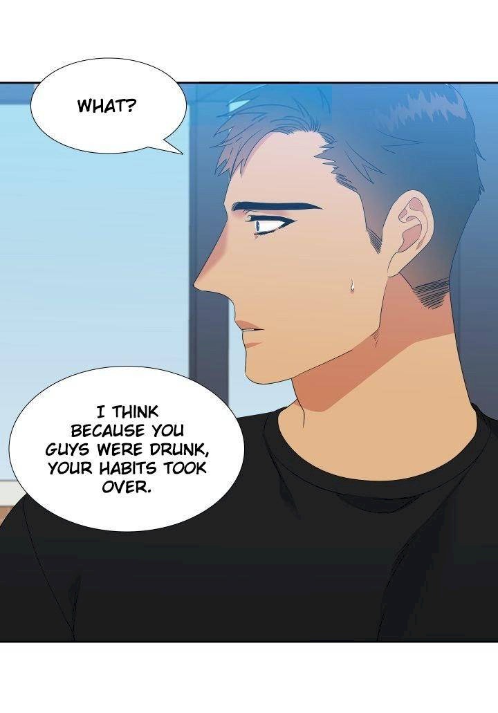 Blood Link Chapter 87 Page 30