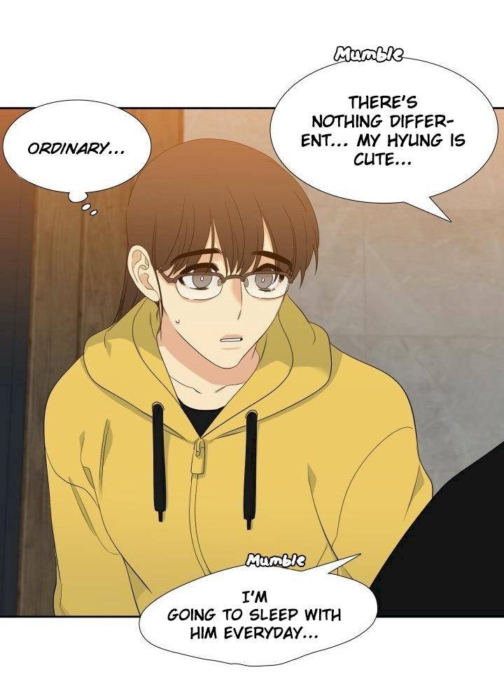 Blood Link Chapter 87 Page 34