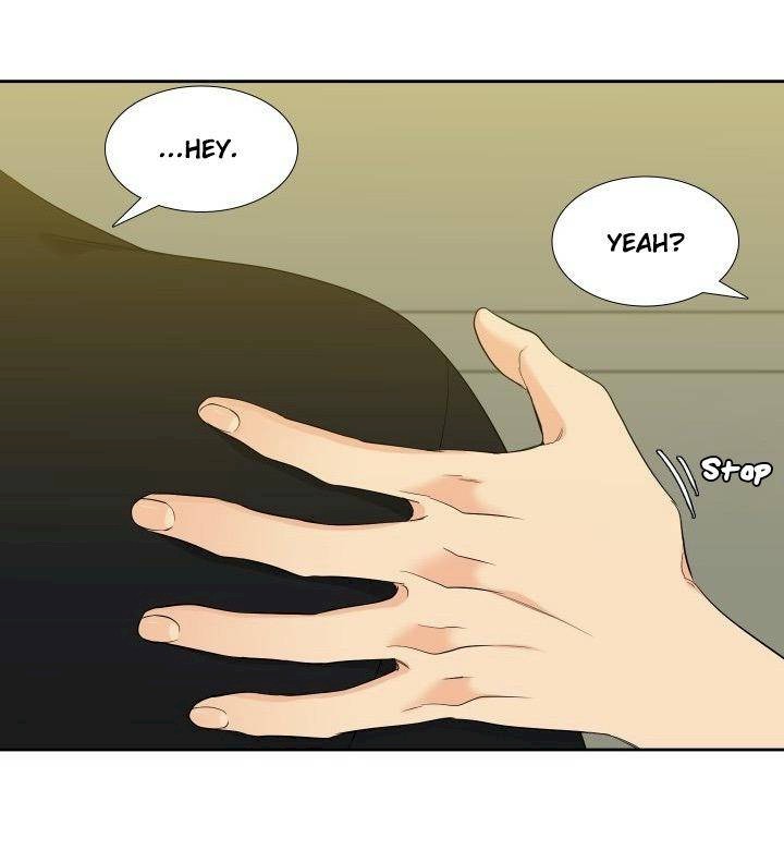Blood Link Chapter 87 Page 47