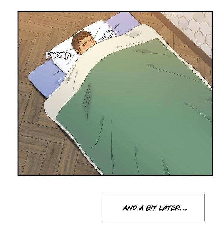 Blood Link Chapter 87 Page 5