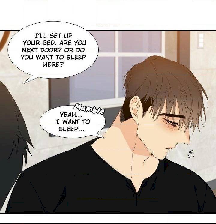 Blood Link Chapter 87 Page 7