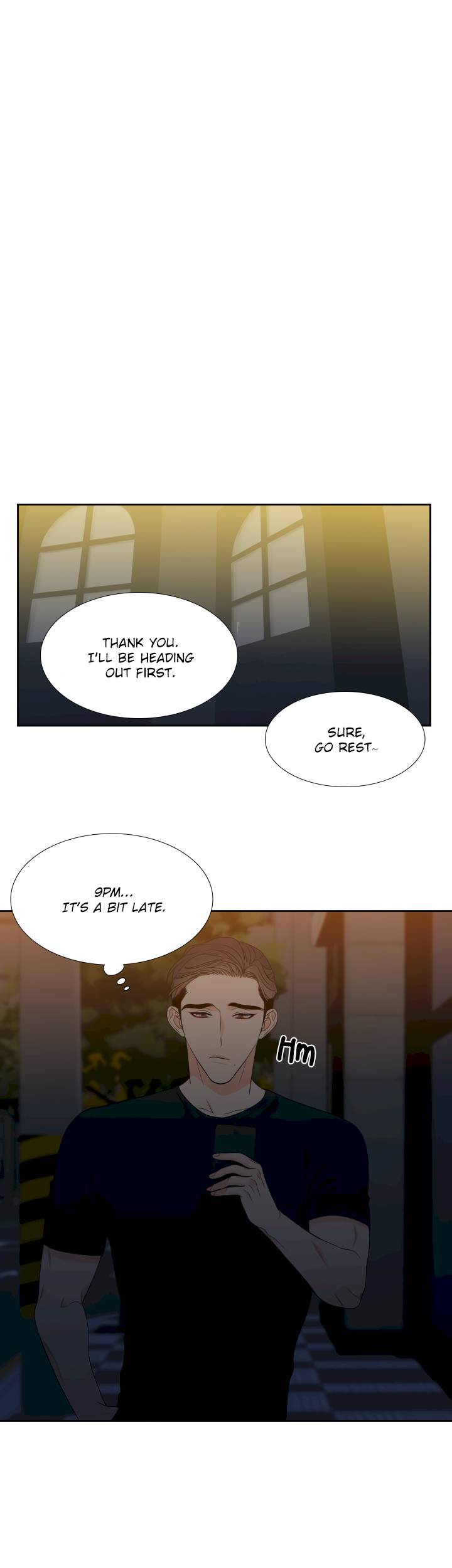 Blood Link Chapter 89 Page 7