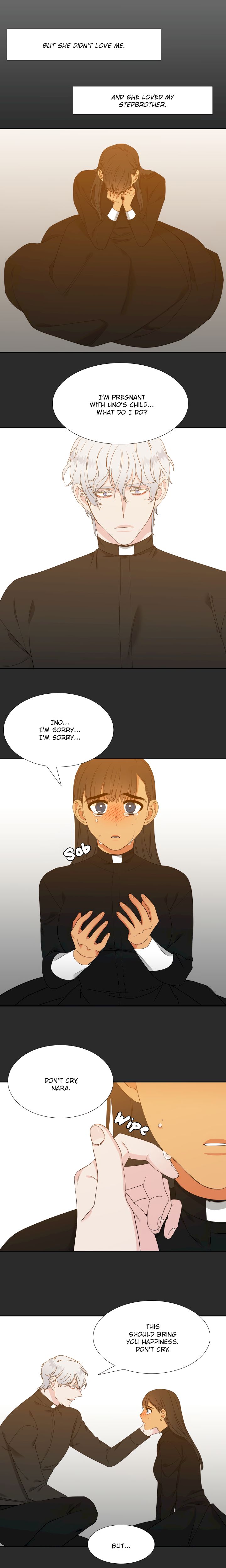 Blood Link Chapter 92 Page 2