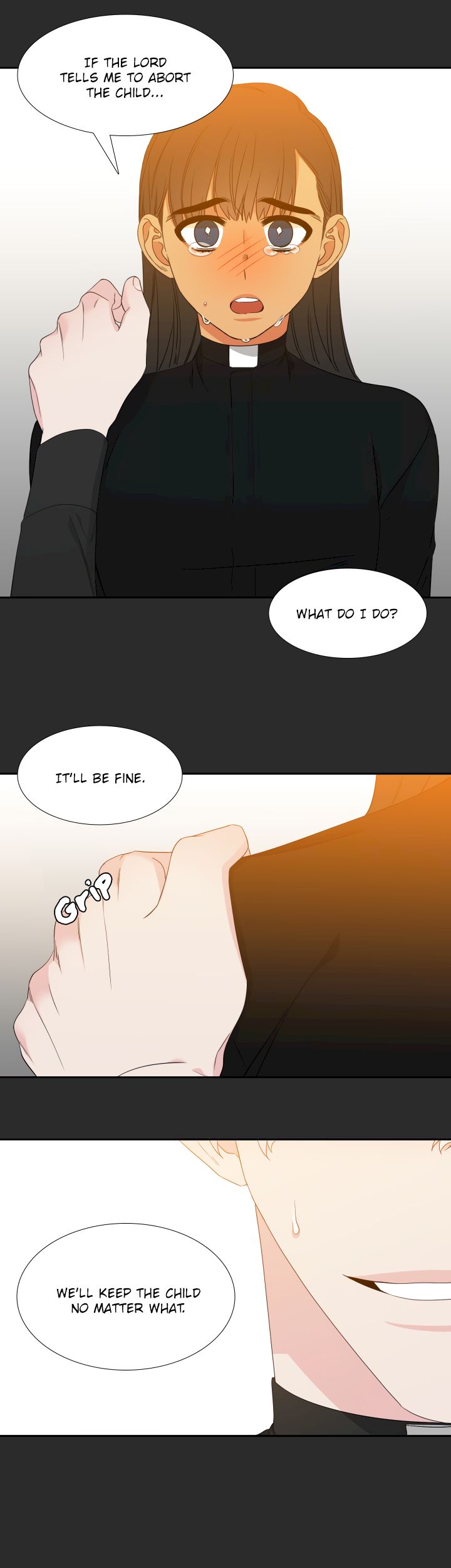 Blood Link Chapter 92 Page 3