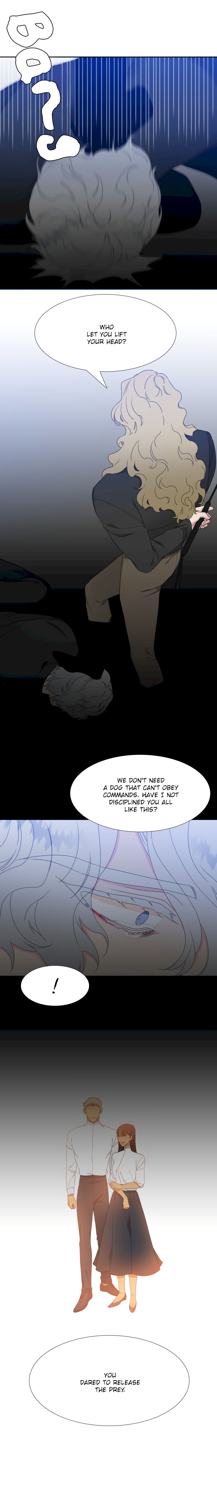 Blood Link Chapter 92 Page 6