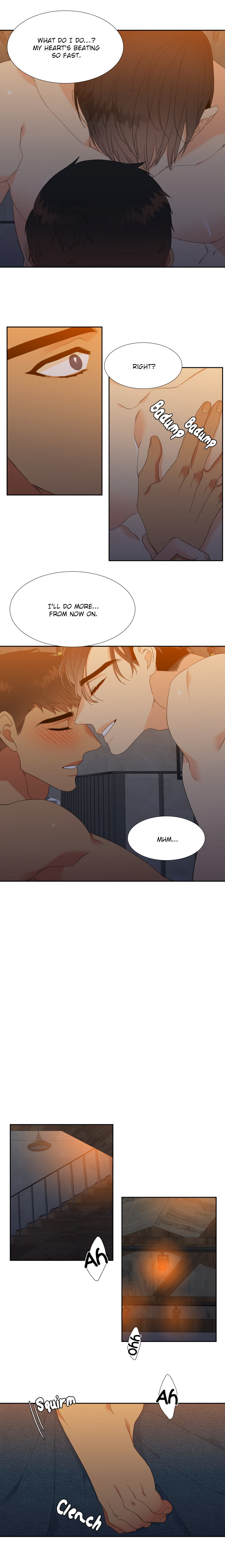 Blood Link Chapter 95 Page 3