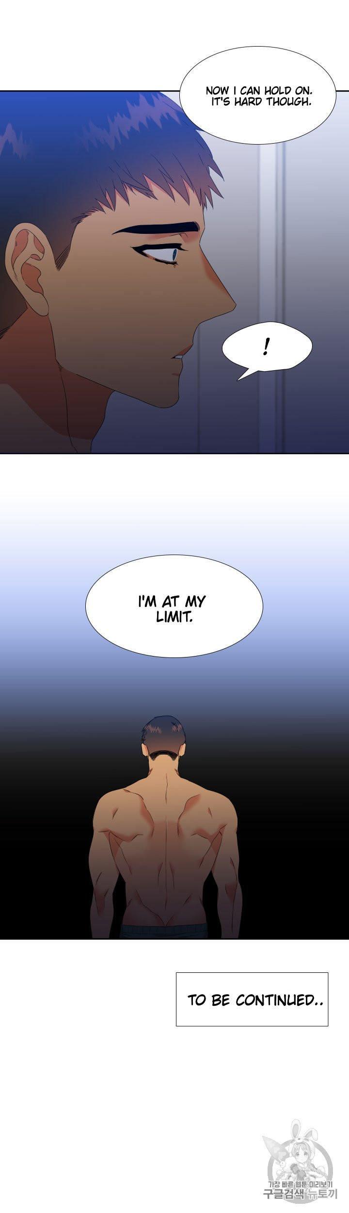 Blood Link Chapter 96 Page 22