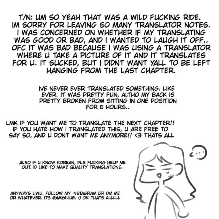 Blood Link Chapter 96 Page 23