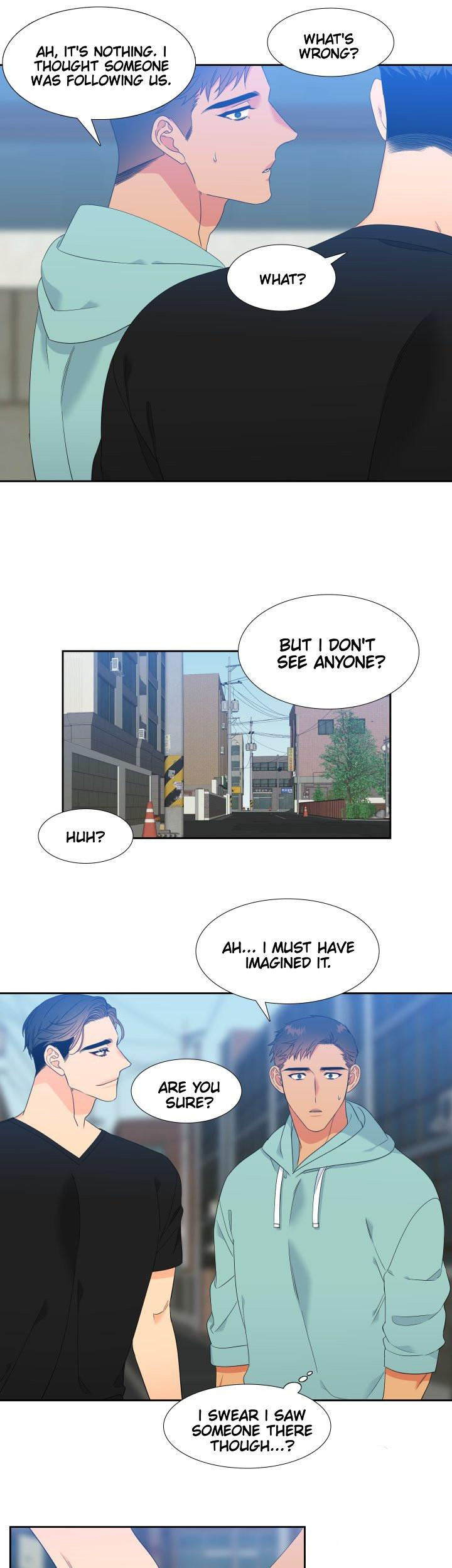 Blood Link Chapter 98 Page 3