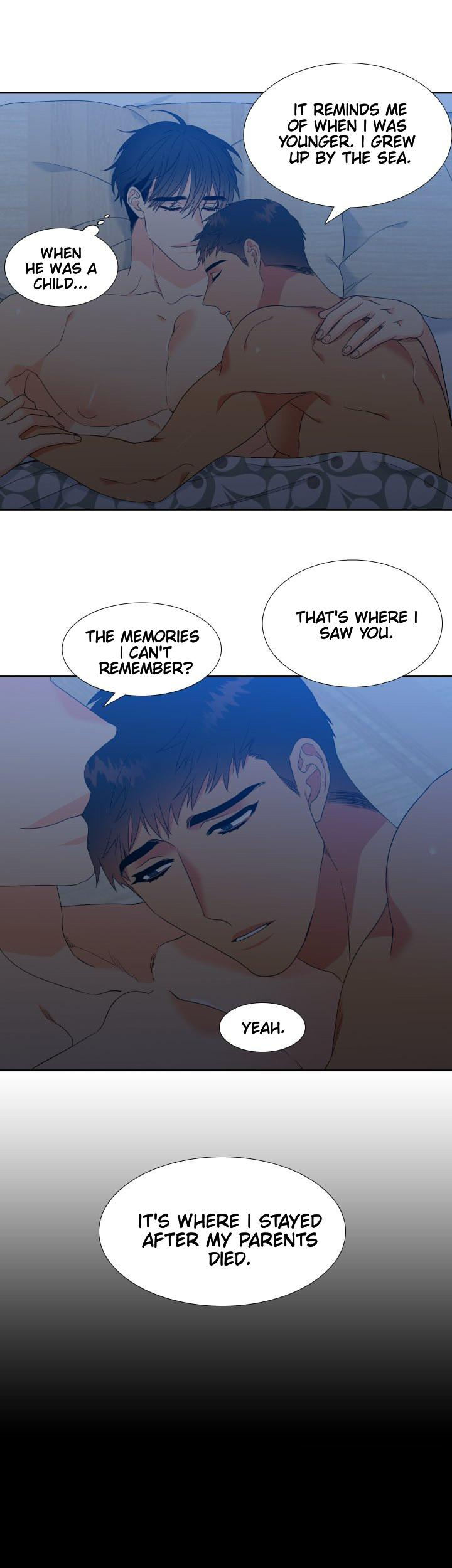 Blood Link Chapter 98 Page 6