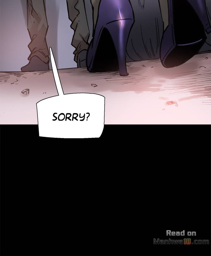 Body Change Chapter 10 Page 11