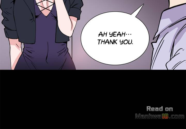 Body Change Chapter 10 Page 15