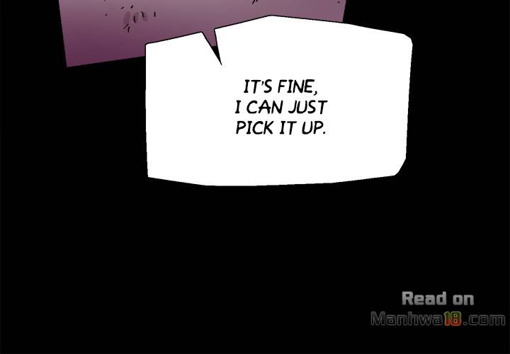 Body Change Chapter 10 Page 23
