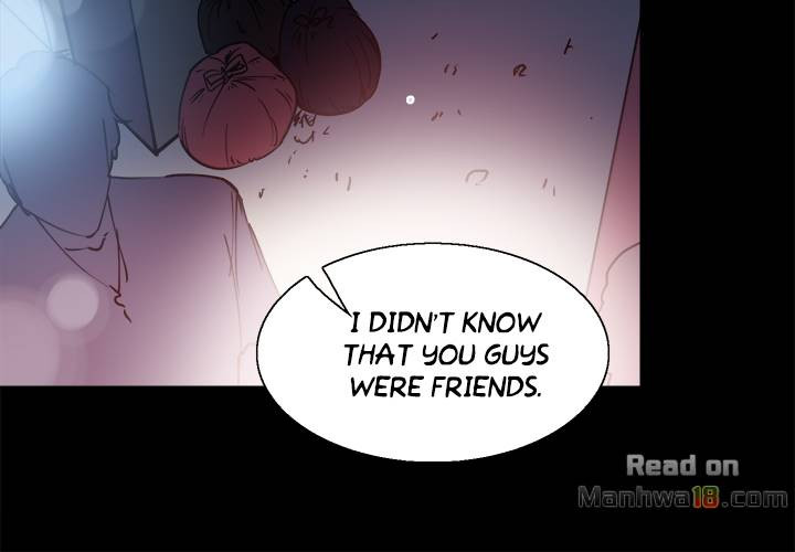 Body Change Chapter 10 Page 27