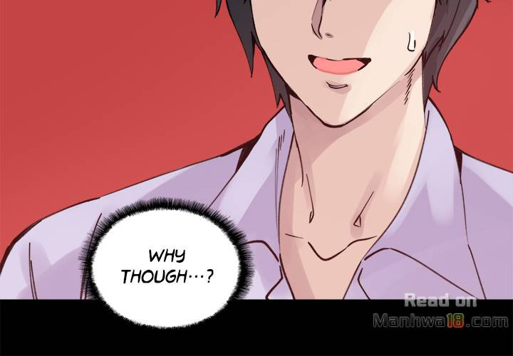 Body Change Chapter 10 Page 29